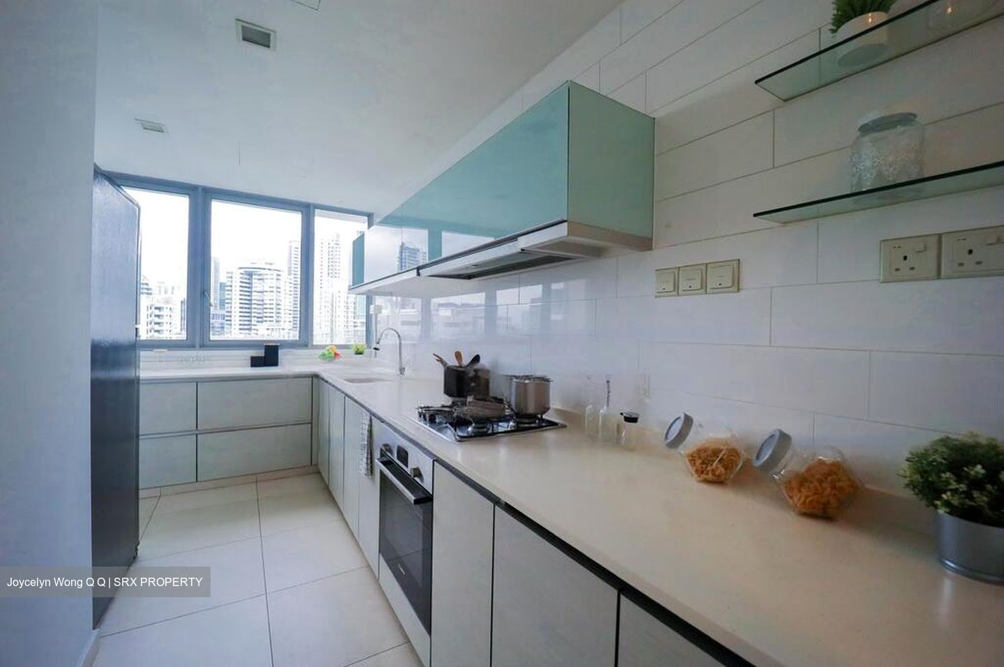 Pavilion 11 (D11), Condominium #470431771